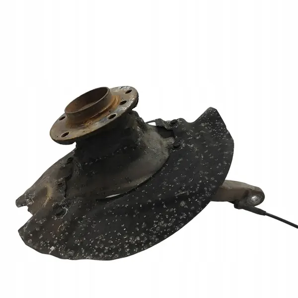 Mozzo anteriore destro BMW 5 (E60) 6760954R image 3