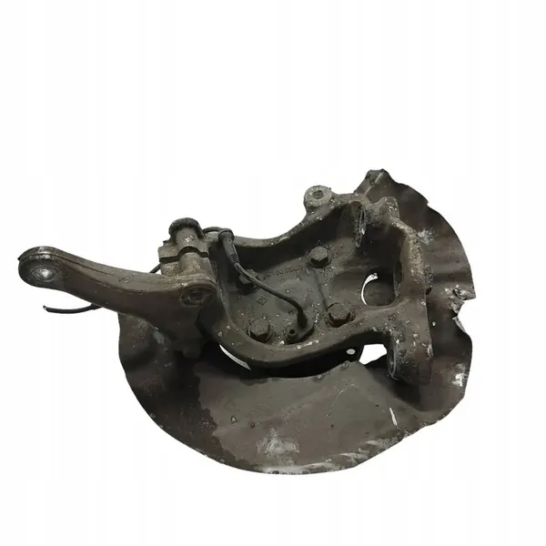 Mozzo anteriore destro BMW 5 (E60) 6760954R image 5