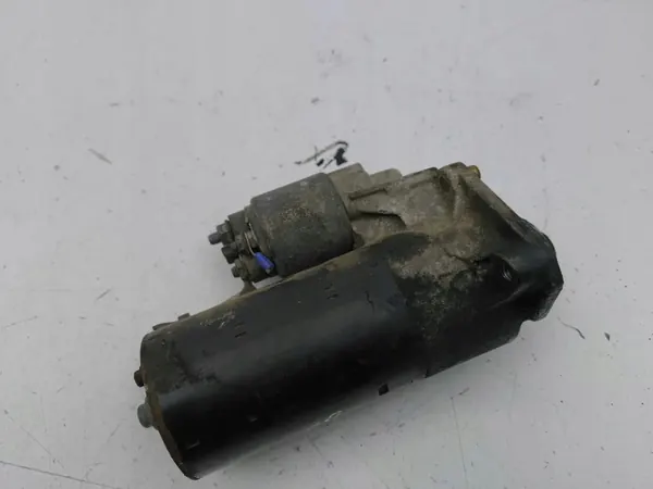 Arrancador Volvo V70 2008 image 2