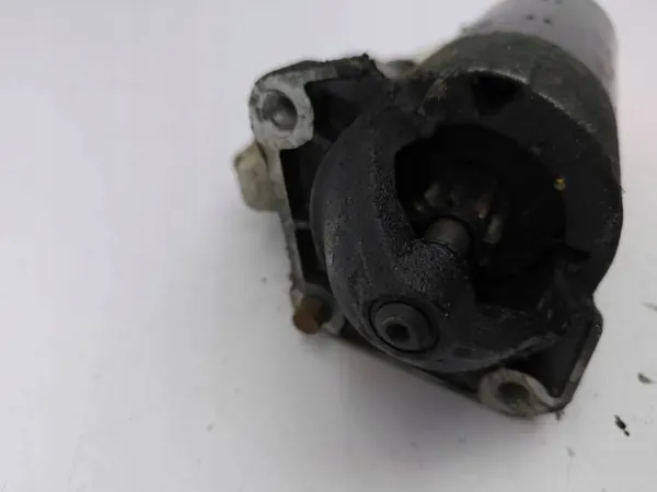 Arrancador Volvo V70 2008 image 4