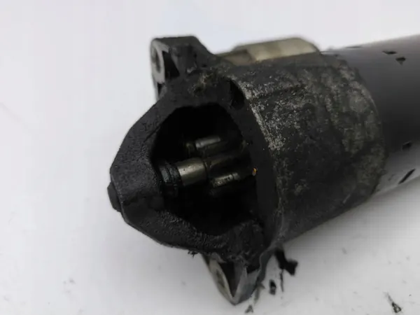 Arrancador Volvo V70 2008 image 5