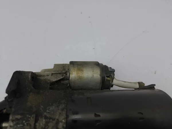 Arrancador Volvo V70 2008 image 7