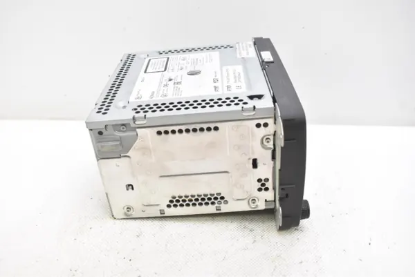 OEM 5L0035200D radio puhelimella Skoda Yeti 13-18 image 5