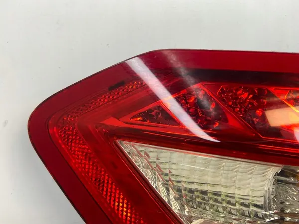 MERCEDES E-KLASSE LINKER ACHTERLICHT A2129066601 image 3