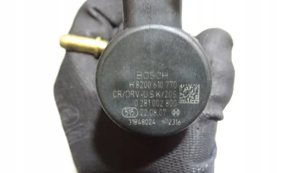 Trilho de Combustível Renault Laguna III 2.0DCI image 4