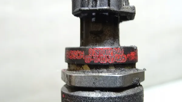 Trilho de Combustível Renault Laguna III 2.0DCI image 5