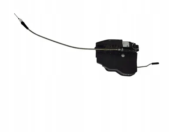 BMW 7 F01 F02 F03 F04 2009 Vänster Framdörrslås image 5