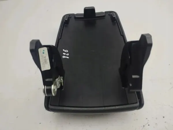 Mercedes-Benz middenconsole armsteun OEM A2466803750 image 3