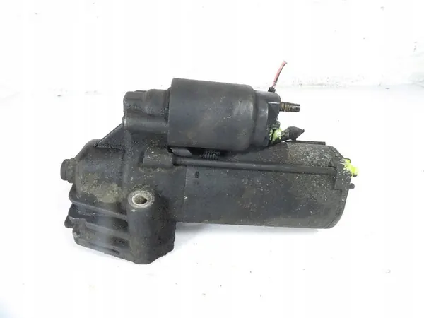 Arrancador FORD TRANSIT MK5 2.4TDDi YC1U-11000-AE image 2