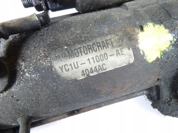 Arrancador FORD TRANSIT MK5 2.4TDDi YC1U-11000-AE image 3