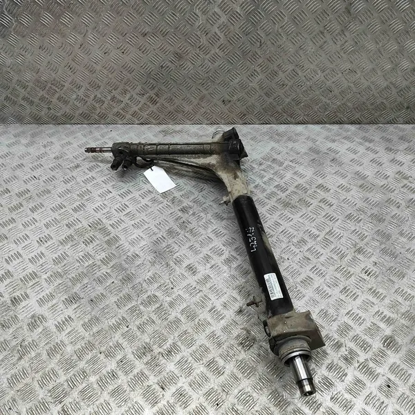 Caixa de direção Citroen Jumper 2017 image 2