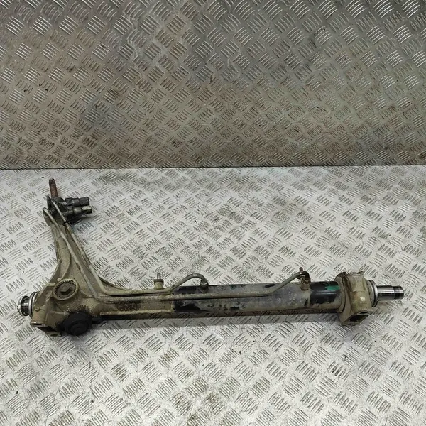 Caixa de direção Citroen Jumper 2017 image 3