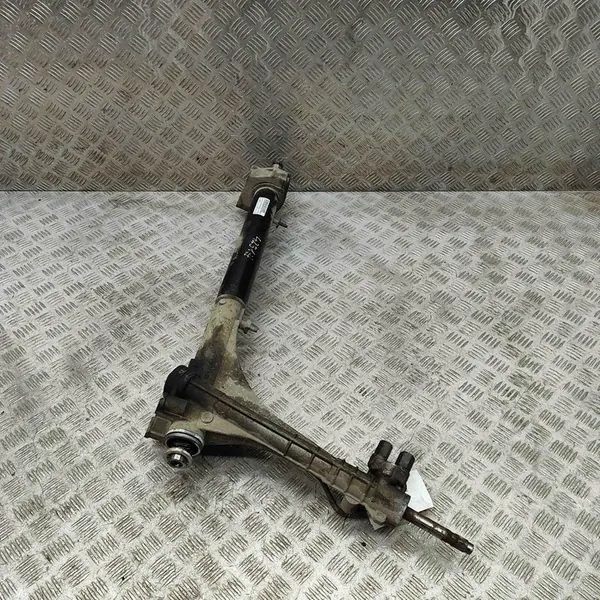 Caixa de direção Citroen Jumper 2017 image 4