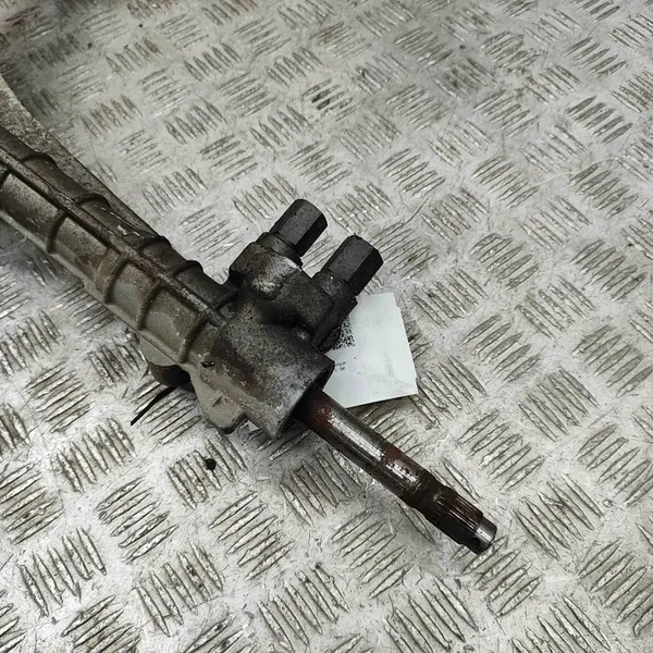 Caixa de direção Citroen Jumper 2017 image 5