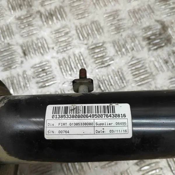 Caixa de direção Citroen Jumper 2017 image 6