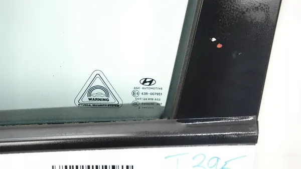 OEM 360178546 Fram vänster dörr för Hyundai IX35 13-15 image 8