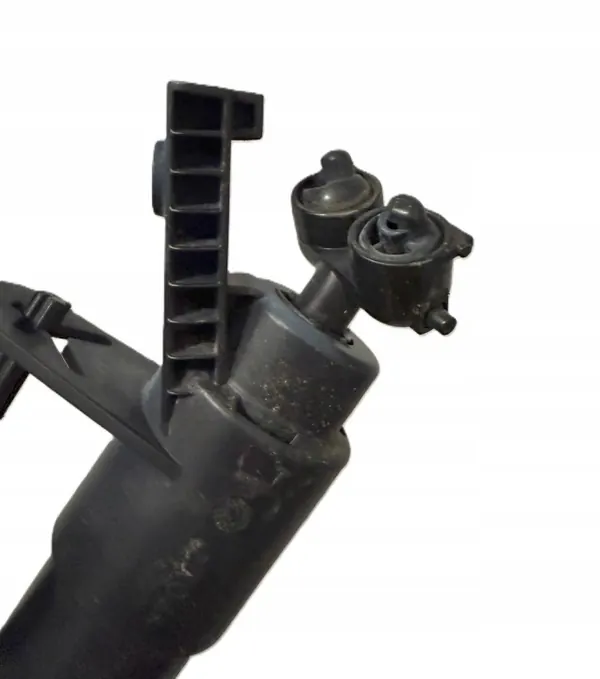 OEM VOLKSWAGEN POLO IV 9N Vasen Etuvalonpesijännostin image 4