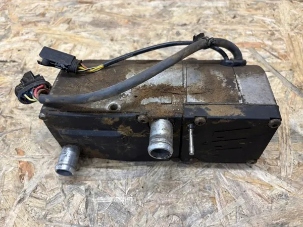 Chauffage stationnaire Webasto OEM A9068302201 Sprinter 906 image 2