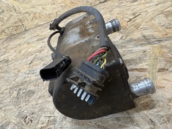 Chauffage stationnaire Webasto OEM A9068302201 Sprinter 906 image 3