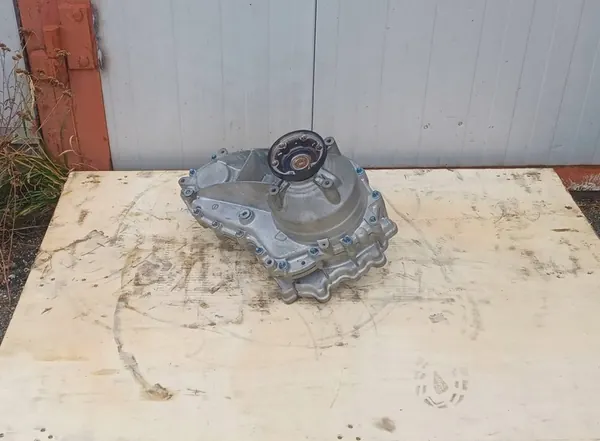 Transfer Case Mercedes-Benz ML W164 A2512802100-MERC image 3