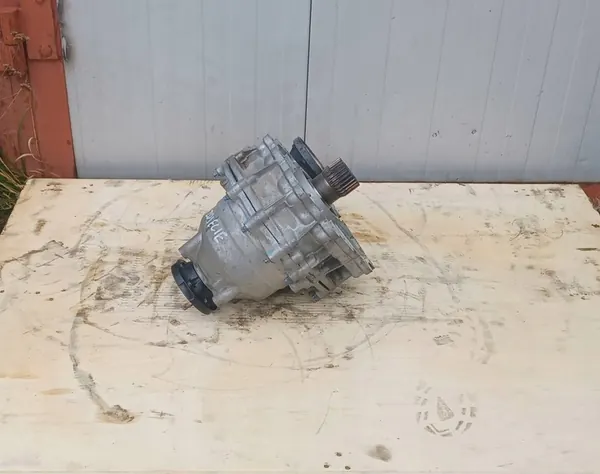 Transfer Case Mercedes-Benz ML W164 A2512802100-MERC image 4