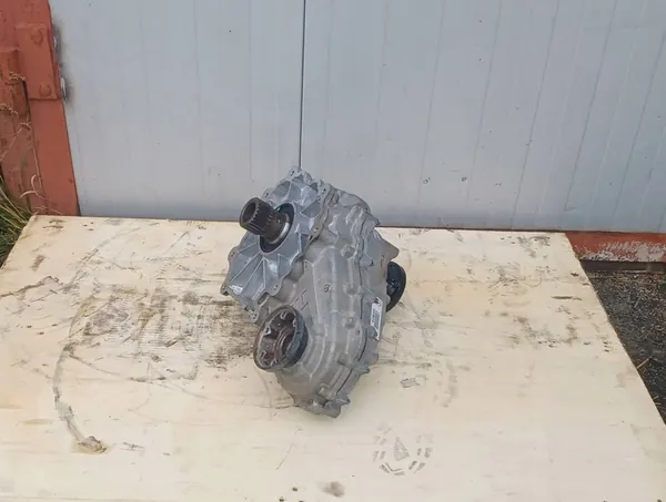 Transfer Case Mercedes-Benz ML W164 A2512802100-MERC image 5