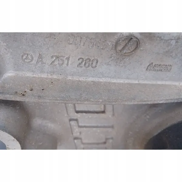 Transfer Case Mercedes-Benz ML W164 A2512802100-MERC image 6