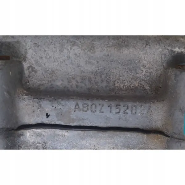 Transfer Case Mercedes-Benz ML W164 A2512802100-MERC image 8