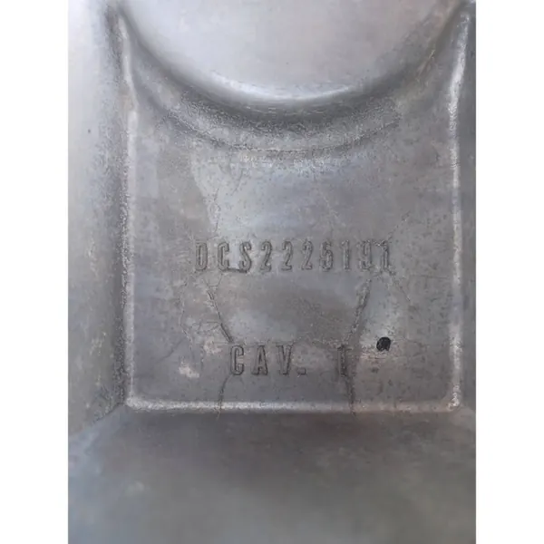 Transfer Case Mercedes-Benz ML W164 A2512802100-MERC image 9