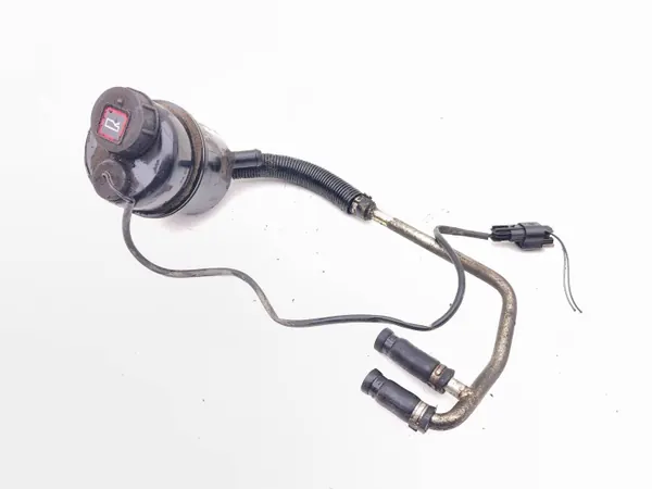 Réservoir direction assistée Maserati OEM 1407482 image 2