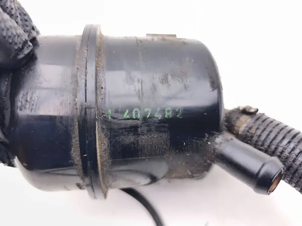 Réservoir direction assistée Maserati OEM 1407482 image 6