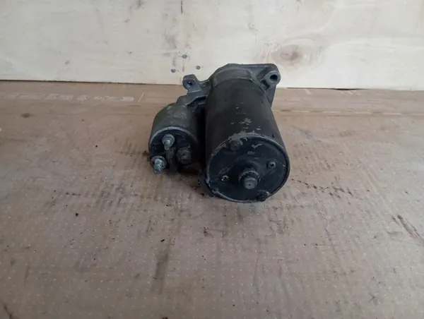 Motor de arranque Mercedes-Benz Sprinter W906 313 CDI OEM 1005831515 image 2