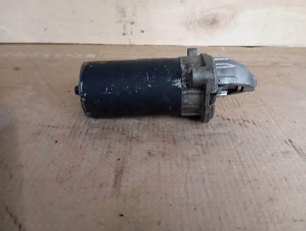 Motor de arranque Mercedes-Benz Sprinter W906 313 CDI OEM 1005831515 image 3