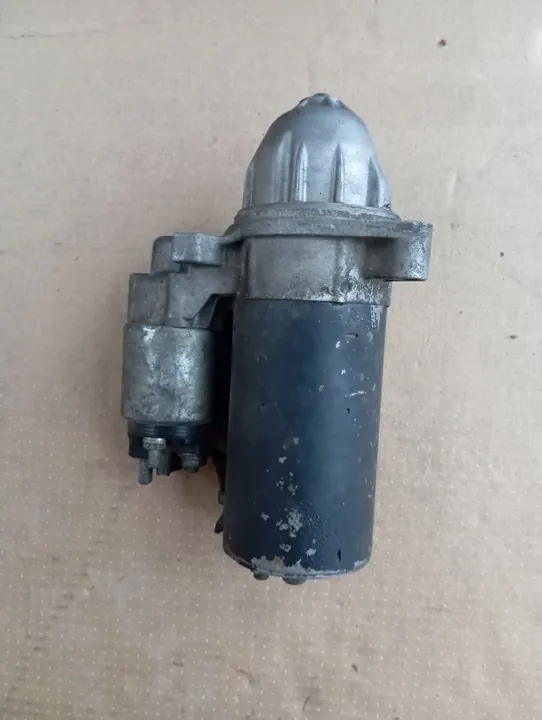 Motor de arranque Mercedes-Benz Sprinter W906 313 CDI OEM 1005831515 image 5