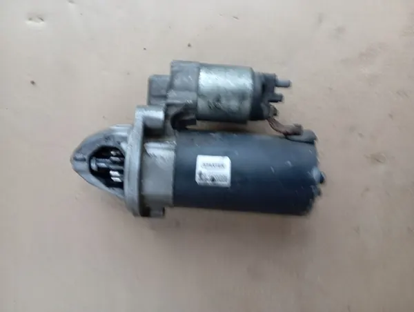 Motor de arranque Mercedes-Benz Sprinter W906 313 CDI OEM 1005831515 image 7