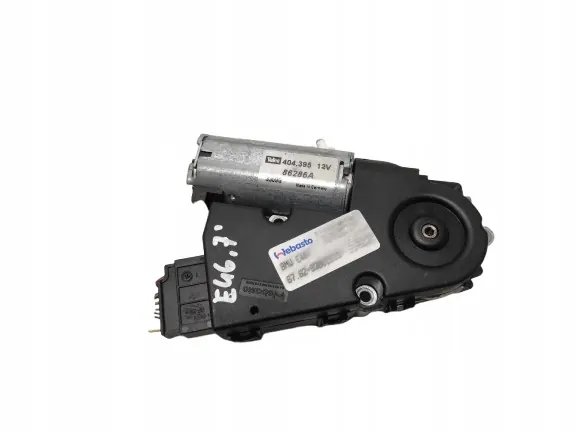 Motor de techo solar BMW OE RTEKO PAW4925 image 2