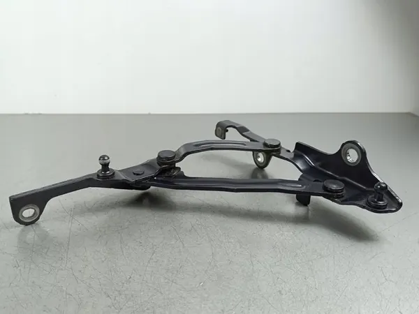 2024 Toyota GR 86 Charnière de coffre image 5