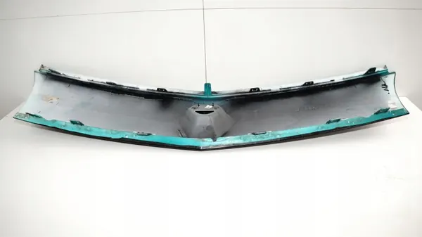 Rejilla de parachoques OEM 360165708 Renault Kangoo 07-13 image 6