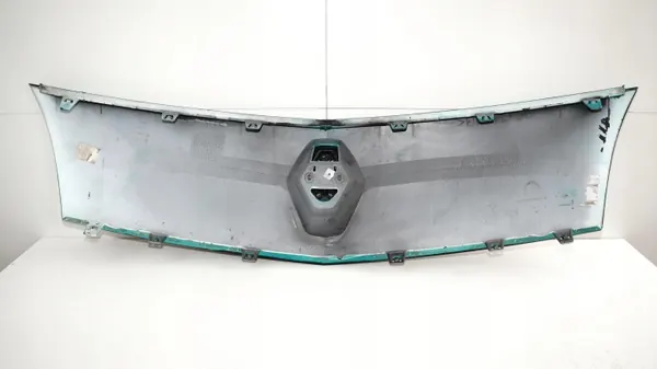 Rejilla de parachoques OEM 360165708 Renault Kangoo 07-13 image 7