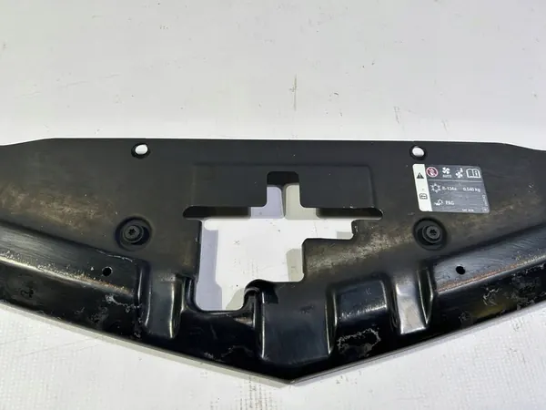 Copertura paraurti superiore anteriore Chevrolet Camaro SS 2009- image 3