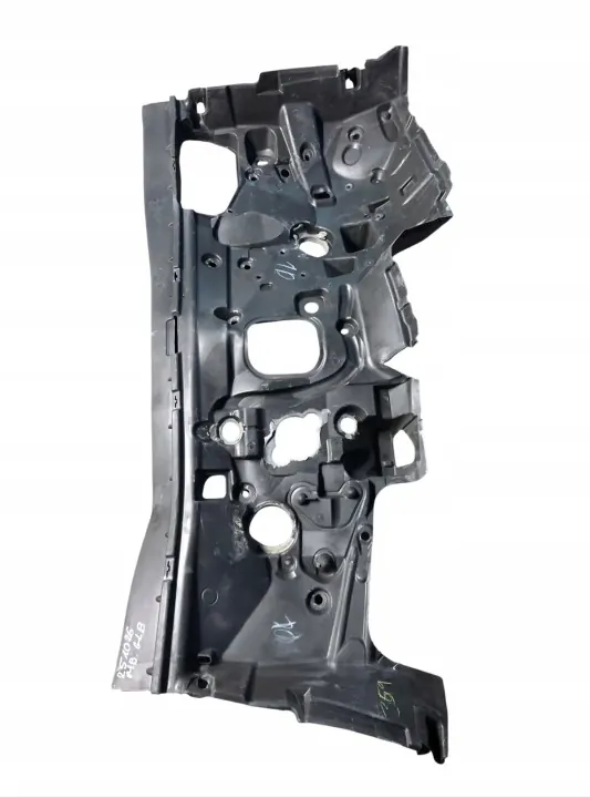 Isolation acoustique OEM A2476826600 pour Mercedes-Benz image 2