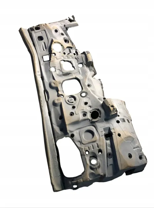 Isolation acoustique OEM A2476826600 pour Mercedes-Benz image 3