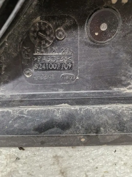 SKODA ENYAQ Kühlerlüfter OEM 1EA959455E - Gebraucht image 4