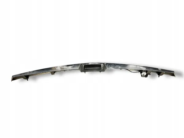Kleplijst Opel Astra GTC H Facelift 2010 image 6