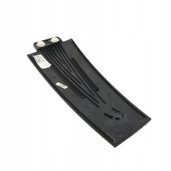 BMW F06 Gran Coupe B-stolpe Täck OEM 7275300 Höger Fram image 10