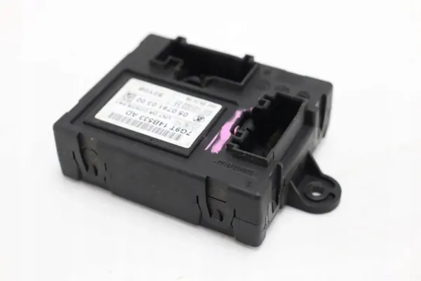 Módulo Porta Esquerda Dianteira Ford Mondeo MK4 OEM 7G9T14B533AD image 4