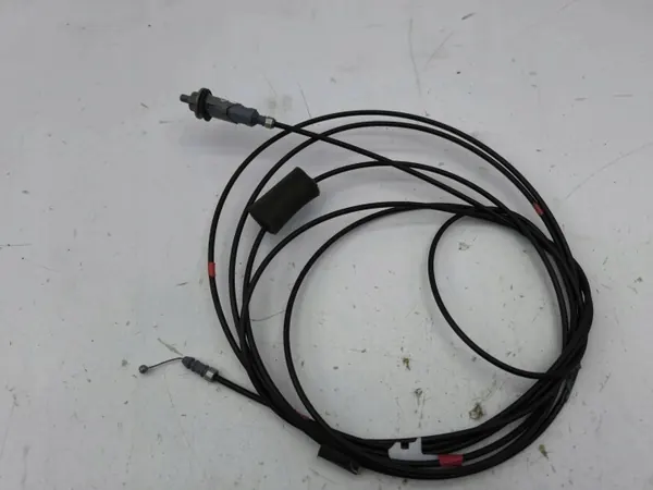Toyota Kraftstoffleitung OEM AMD134977 für Corolla E210 image 2
