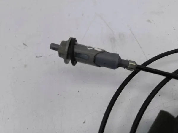 Toyota Kraftstoffleitung OEM AMD134977 für Corolla E210 image 3