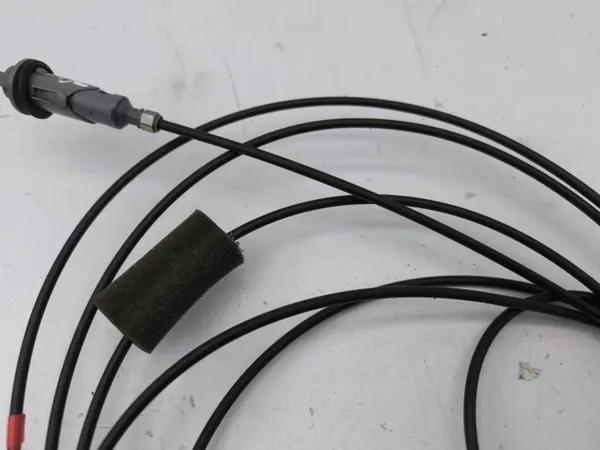 Toyota Kraftstoffleitung OEM AMD134977 für Corolla E210 image 4