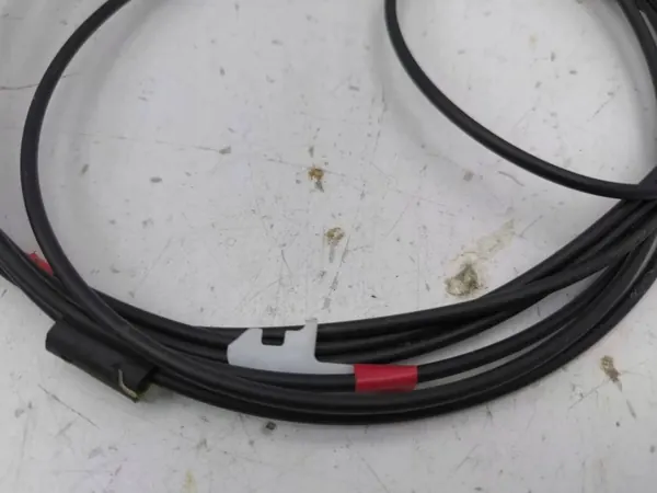 Toyota Kraftstoffleitung OEM AMD134977 für Corolla E210 image 6